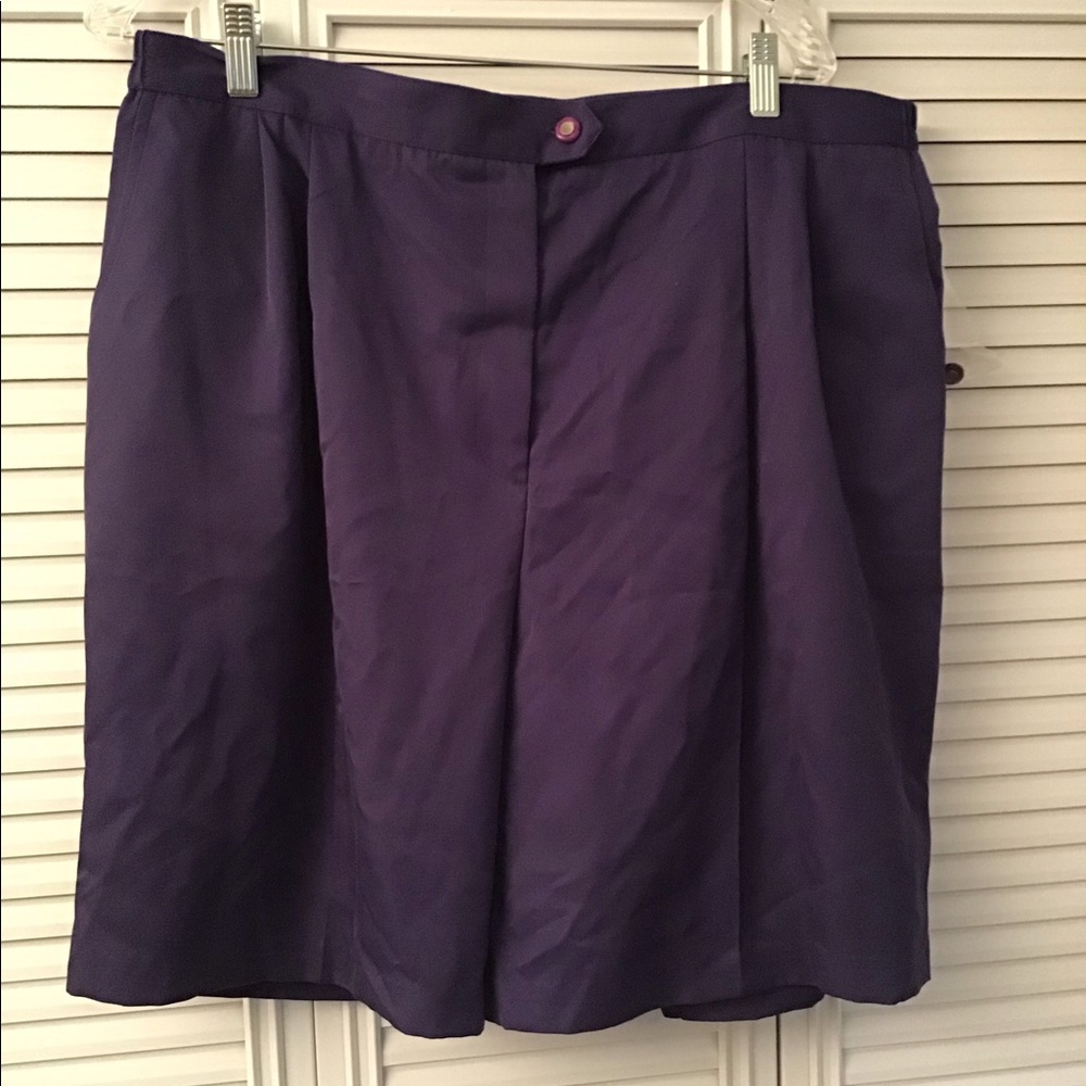 Coral Bay Golf Shorts New with tags